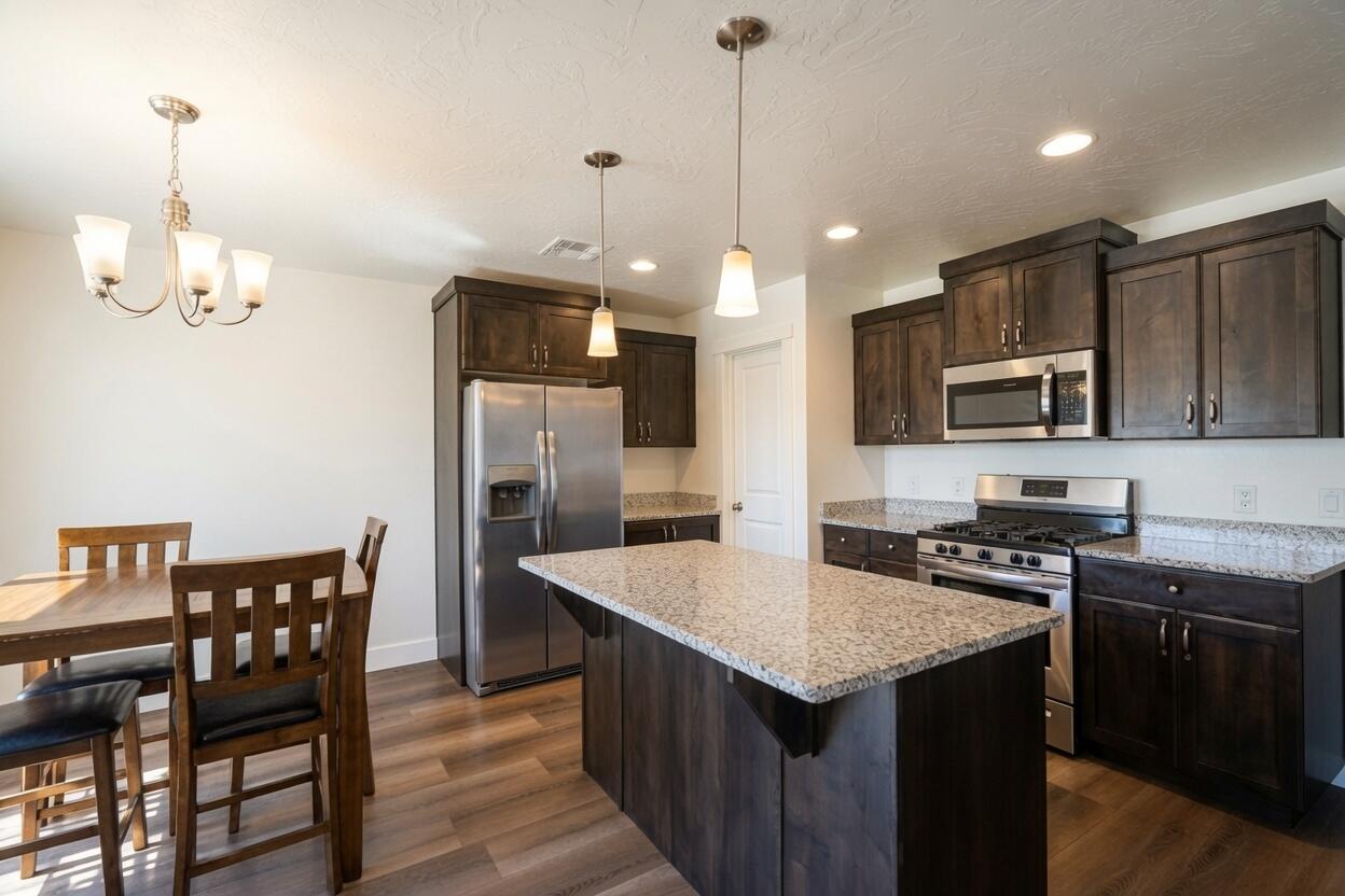 3897 Trans Am Lane St. George, UT 84790 - Photo 4 of 11 tN7Lq