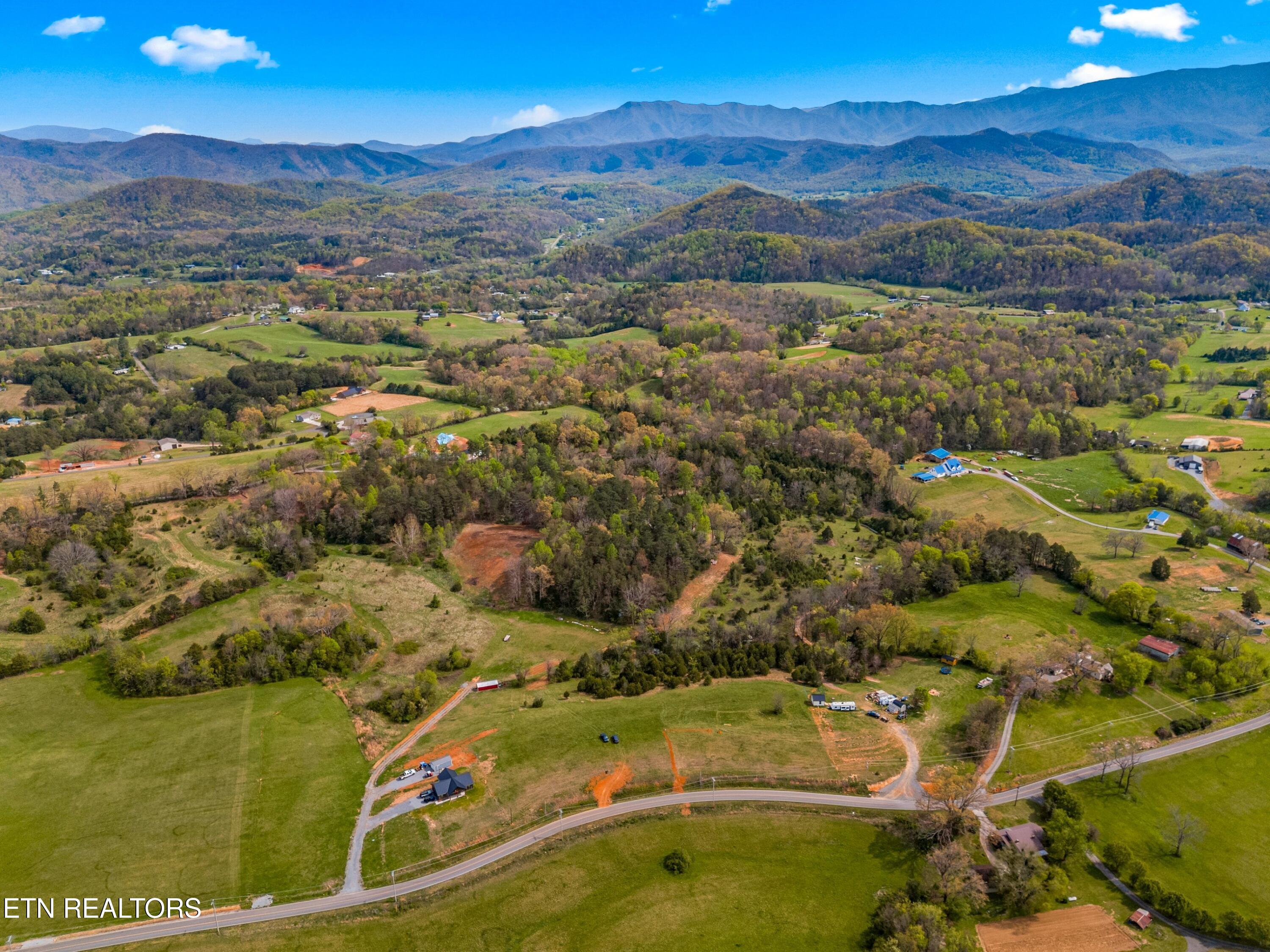 Bogard Road Newport, TN 37821 - Photo 29 of 38 035-BogardRoad-Cosby-TN-SMALL