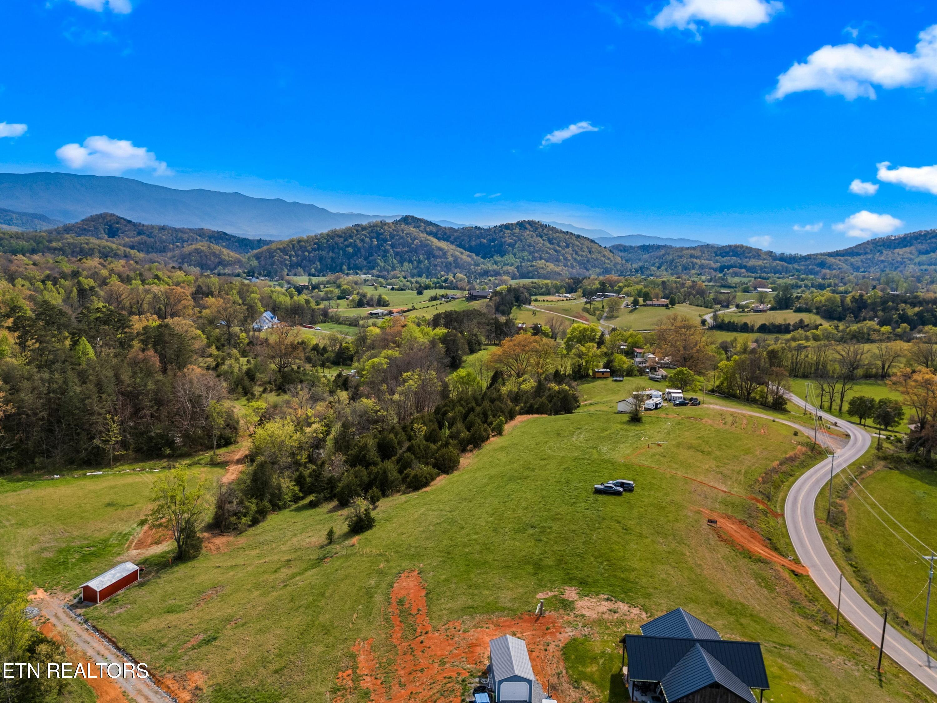 Bogard Road Newport, TN 37821 - Photo 31 of 38 038-BogardRoad-Cosby-TN-SMALL