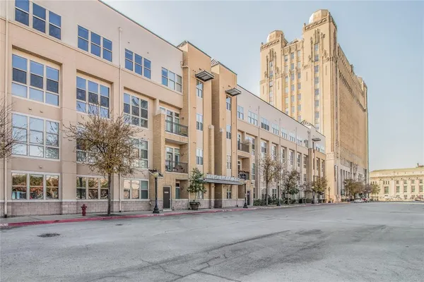 $259,000 | 201 West Lancaster Avenue, Unit 203, Fort Worth, TX 76102