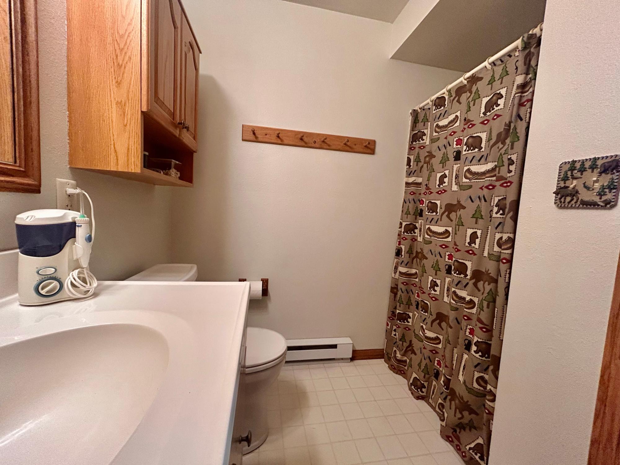 4373 Hoeppner Road Long Lake, WI 54542 - Photo 15 of 25 Gallery Image 15