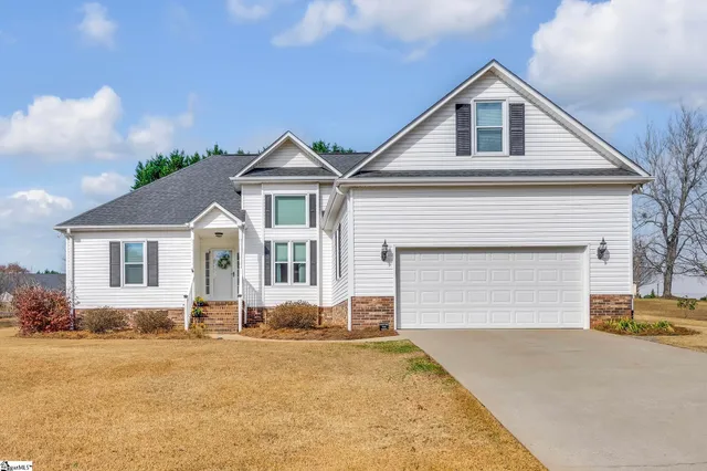 $429,900 | 4 Brooke Lee Circle, Taylors, SC 29687