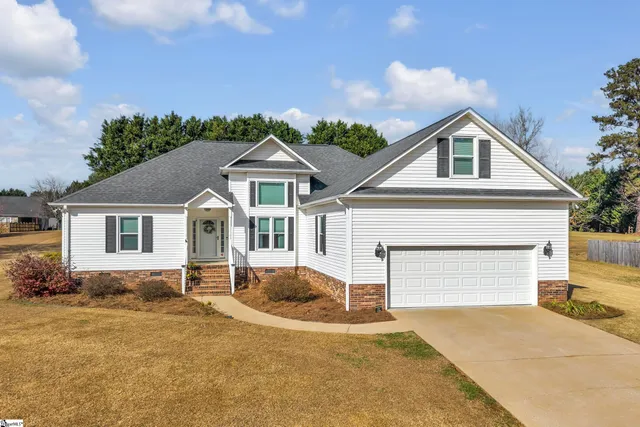 $419,900 | 4 Brooke Lee Circle, Taylors, SC 29687