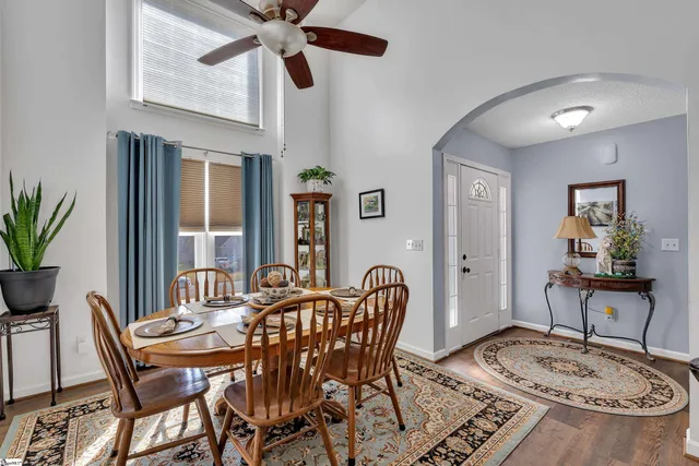 $419,900 | 4 Brooke Lee Circle, Taylors, SC 29687