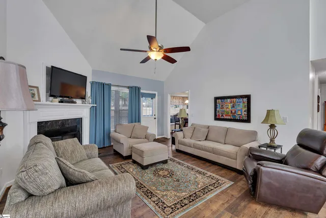 $419,900 | 4 Brooke Lee Circle, Taylors, SC 29687