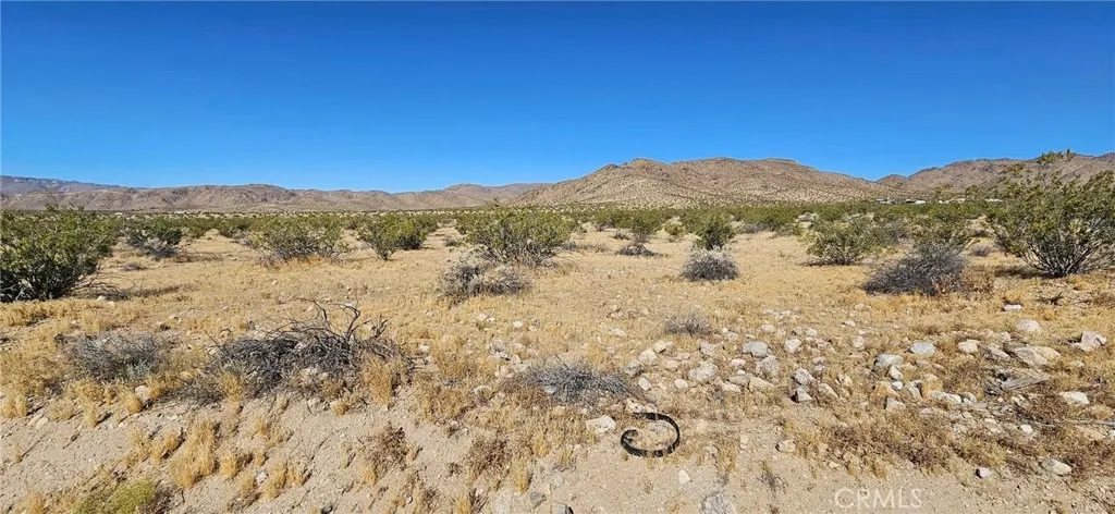 707 Venada Road Lucerne Valley, CA 92356 - Photo 1 of 1 Gallery Image 1