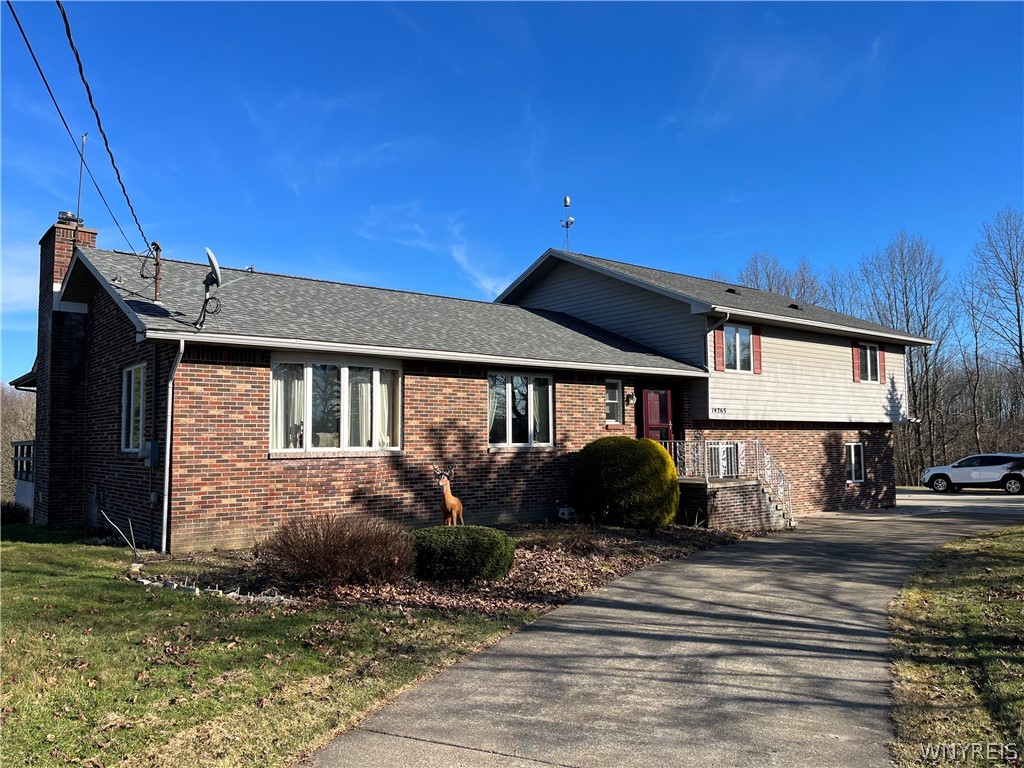 14263 Grote Road Springville, NY 14141 - Photo 1 of 1