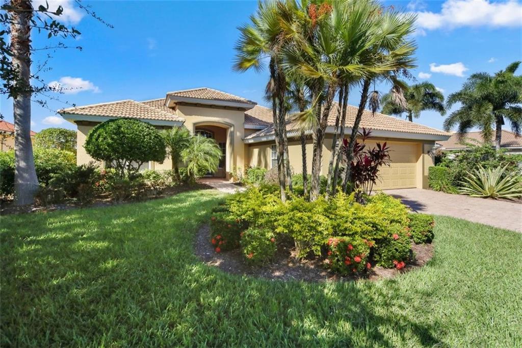 129 Rimini Way North Venice, FL 34275 - Photo 1 of 1