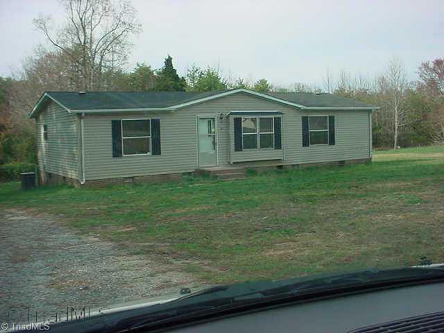 1071 Fulp Road Walnut Cove, NC 27052 - Photo 1 of 6 Exterior Front.