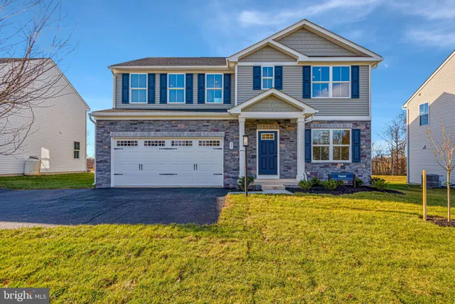 $439,990 | 35 Eagle Drive, Gettysburg, PA 17325