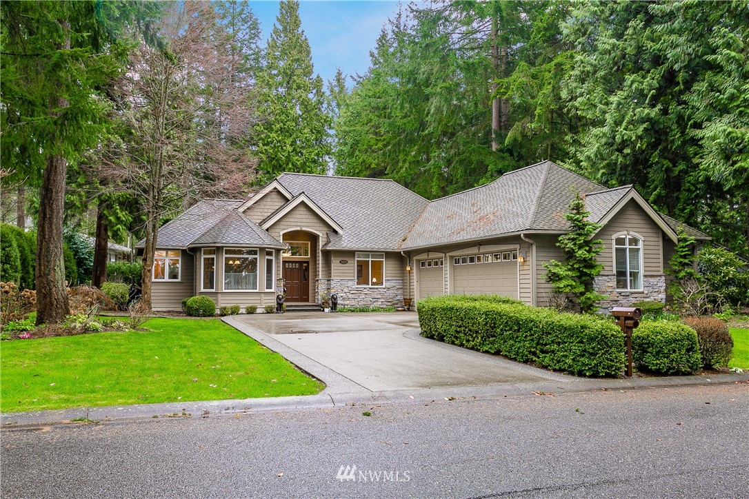 5474 Canvasback Road Blaine, WA 98230 - Photo 1 of 38