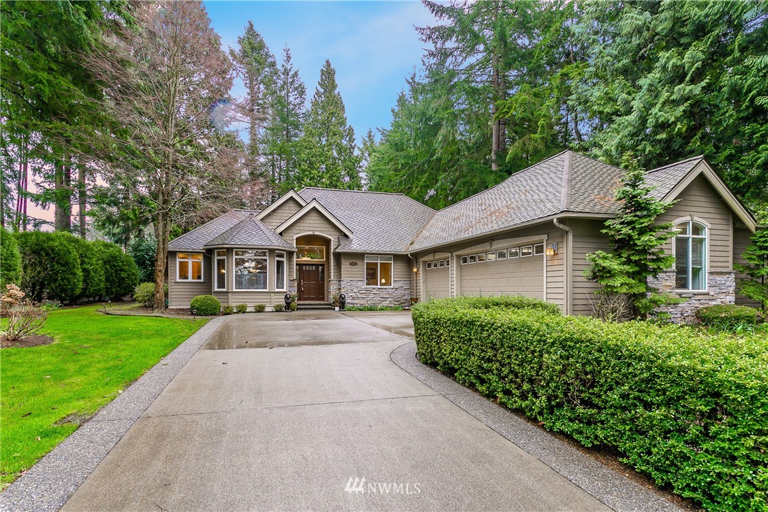 5474 Canvasback Road Blaine, WA 98230 - Photo 2 of 38