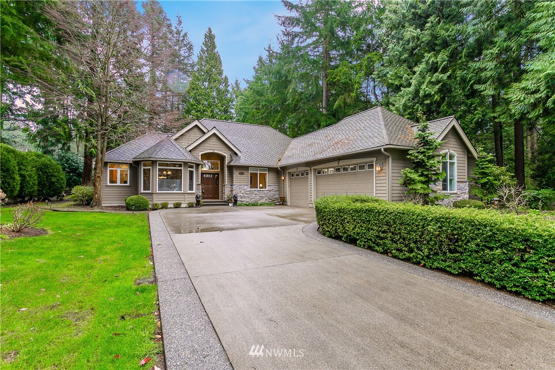 5474 Canvasback Road Blaine, WA 98230 - Photo 3 of 38
