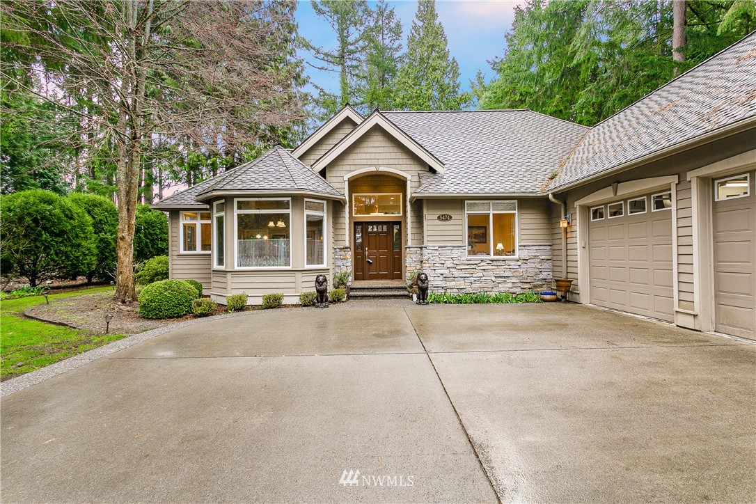 5474 Canvasback Road Blaine, WA 98230 - Photo 4 of 38