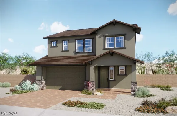 $511,950 | 125 Arroyo Arch Lane, Henderson, NV 89015