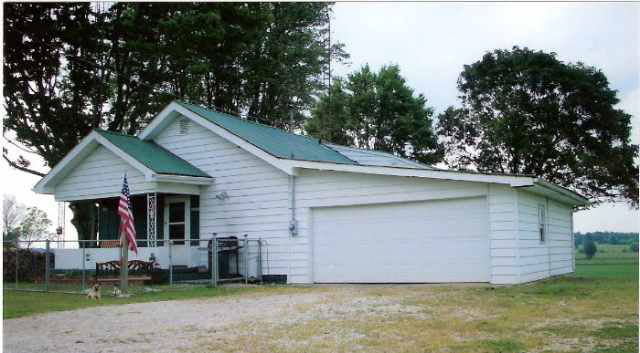 549 South Robinson Road Vincennes, IN 47591 - Photo 1 of 9 Gallery Image 1