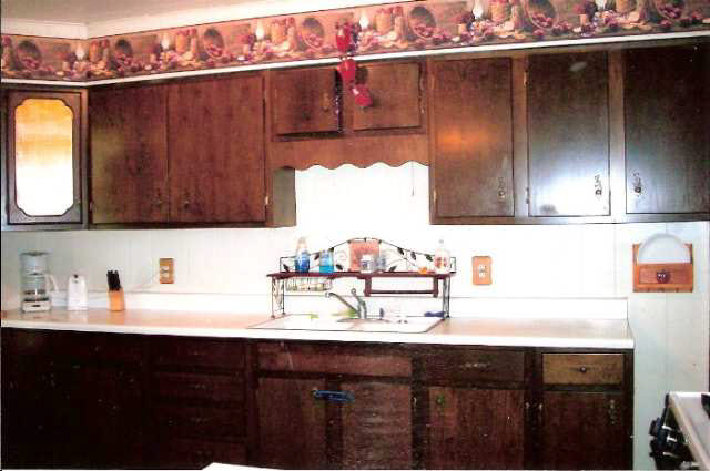 549 South Robinson Road Vincennes, IN 47591 - Photo 2 of 9 Gallery Image 2