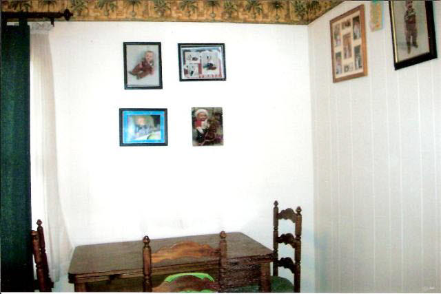 549 South Robinson Road Vincennes, IN 47591 - Photo 4 of 9 Gallery Image 4