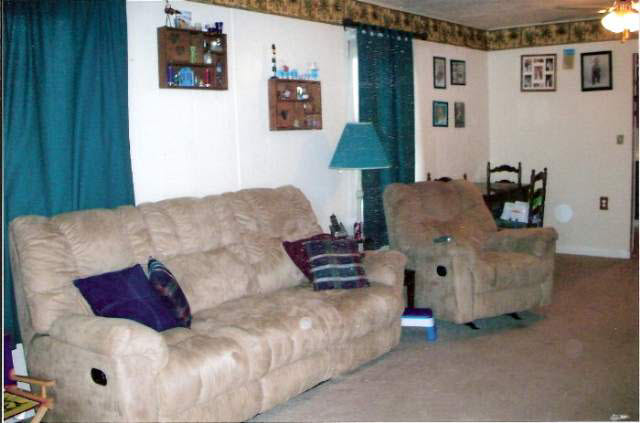 549 South Robinson Road Vincennes, IN 47591 - Photo 5 of 9 Gallery Image 5