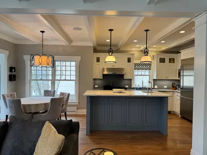 $1,739,000 | 838 Lincoln Avenue, Winnetka, IL 60093