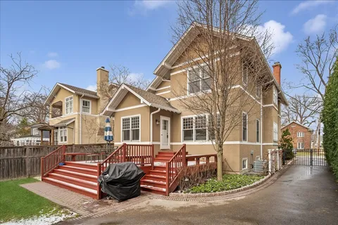$1,739,000 | 838 Lincoln Avenue, Winnetka, IL 60093