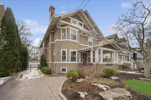 $1,739,000 | 838 Lincoln Avenue, Winnetka, IL 60093