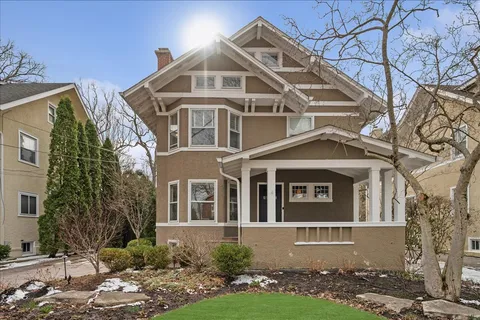 $1,739,000 | 838 Lincoln Avenue, Winnetka, IL 60093