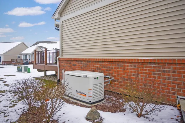 $435,000 | 21868 Kensett Drive, Macomb, MI 48042