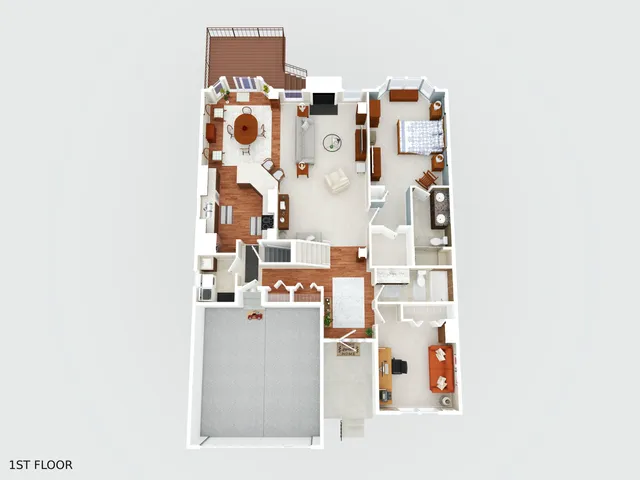 $435,000 | 21868 Kensett Drive, Macomb, MI 48042