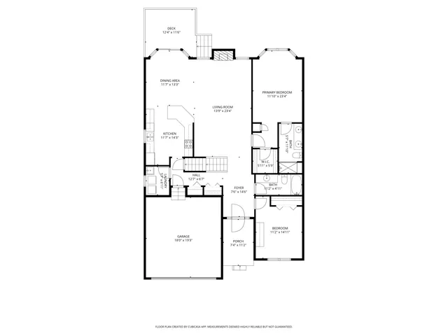 $435,000 | 21868 Kensett Drive, Macomb, MI 48042