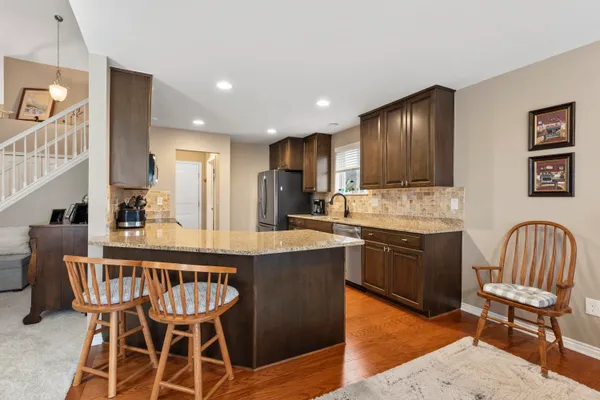 $425,000 | 21868 Kensett Drive, Macomb, MI 48042
