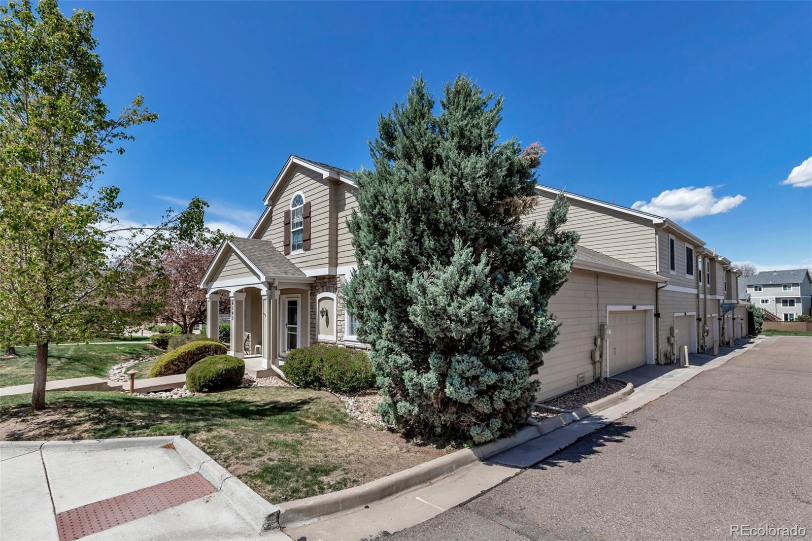 6105 Trailhead Road Highlands Ranch, CO 80130 - Photo 1 of 40 Gallery Image 1