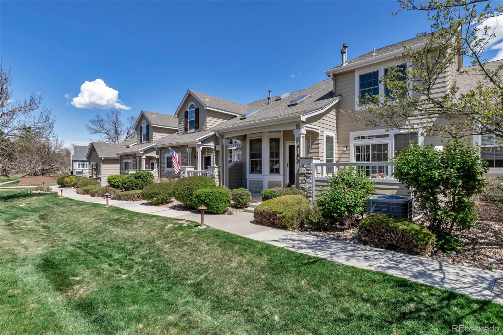 6105 Trailhead Road Highlands Ranch, CO 80130 - Photo 9 of 40 Gallery Image 9