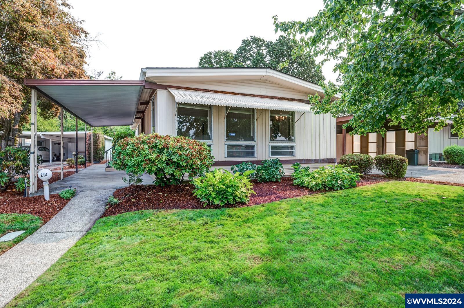 3100 Turner Road Southeast, Unit 214 Salem, OR 97302 - Photo 1 of 44 Gallery Image 1