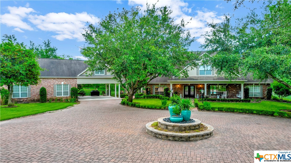 435 Conti Lane Victoria, TX 77904 - Photo 1 of 1