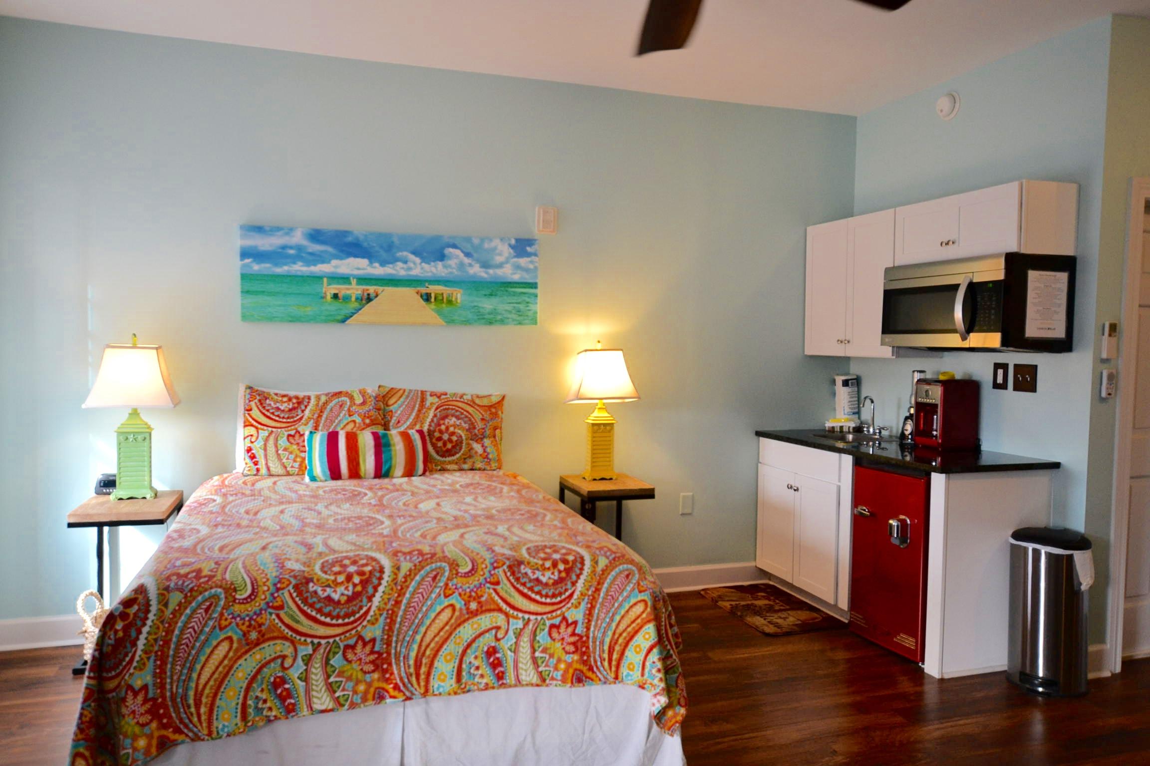 30 A Co Hwy Inlet Beach, Unit B380 Inlet Beach, FL 32461 - Photo 6 of 27 DSC_5889