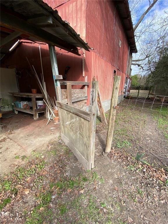 320 Old Perry Road Marshallville, GA 31057 - Photo 15 of 72