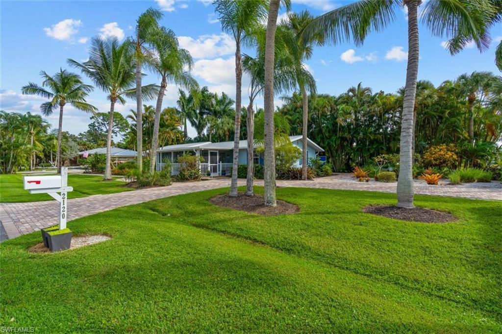 2120 Harbor Road Naples, FL 34104 - Photo 1 of 28 Gallery Image 1