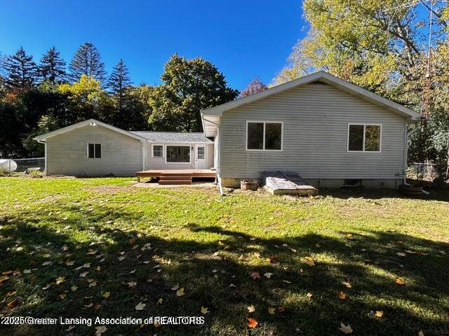 8645 Lansing Avenue Rives Junction, MI 49277 - Photo 5 of 34 Lansing Ave 5