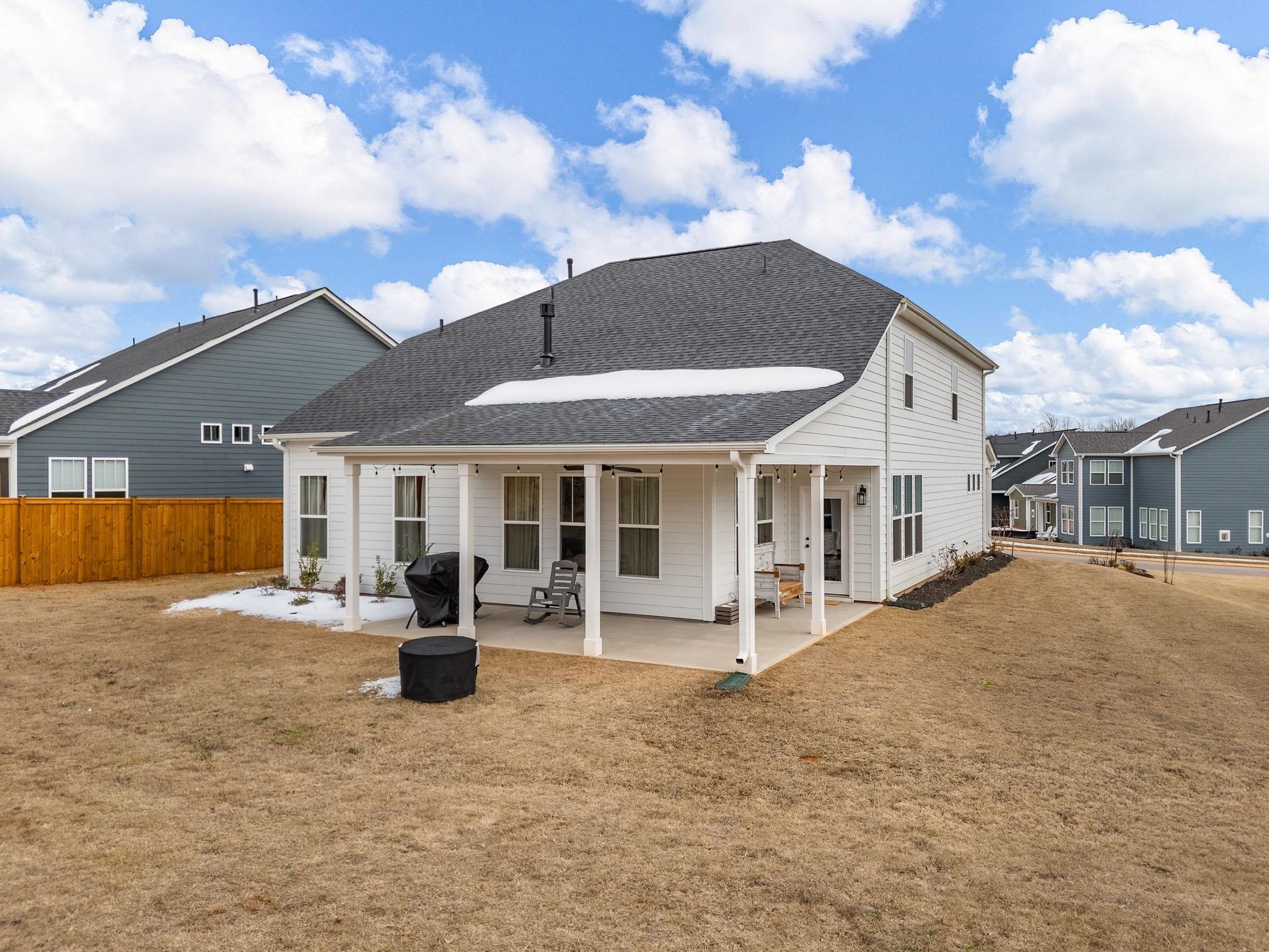 303 Eskdale Road Fountain Inn, SC 29644 - Photo 39 of 43