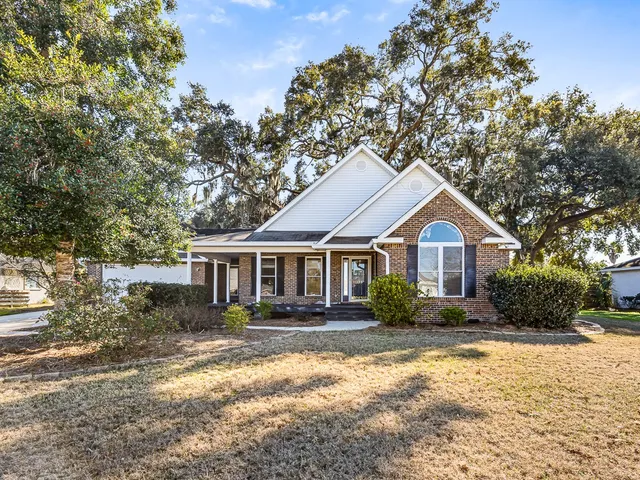 $330,000 | 123 Stately Oaks Circle, Brunswick, GA 31523