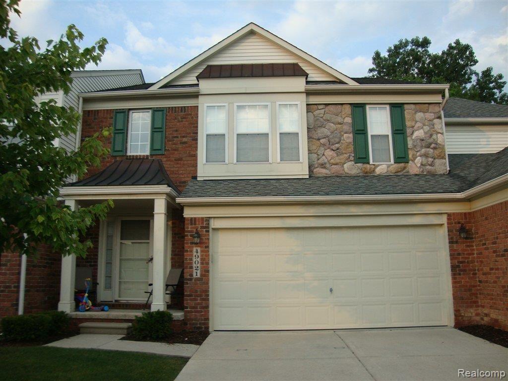 49021 Hawksburry Road Canton, MI 48188 - Photo 1 of 15 DSC03031.JPG