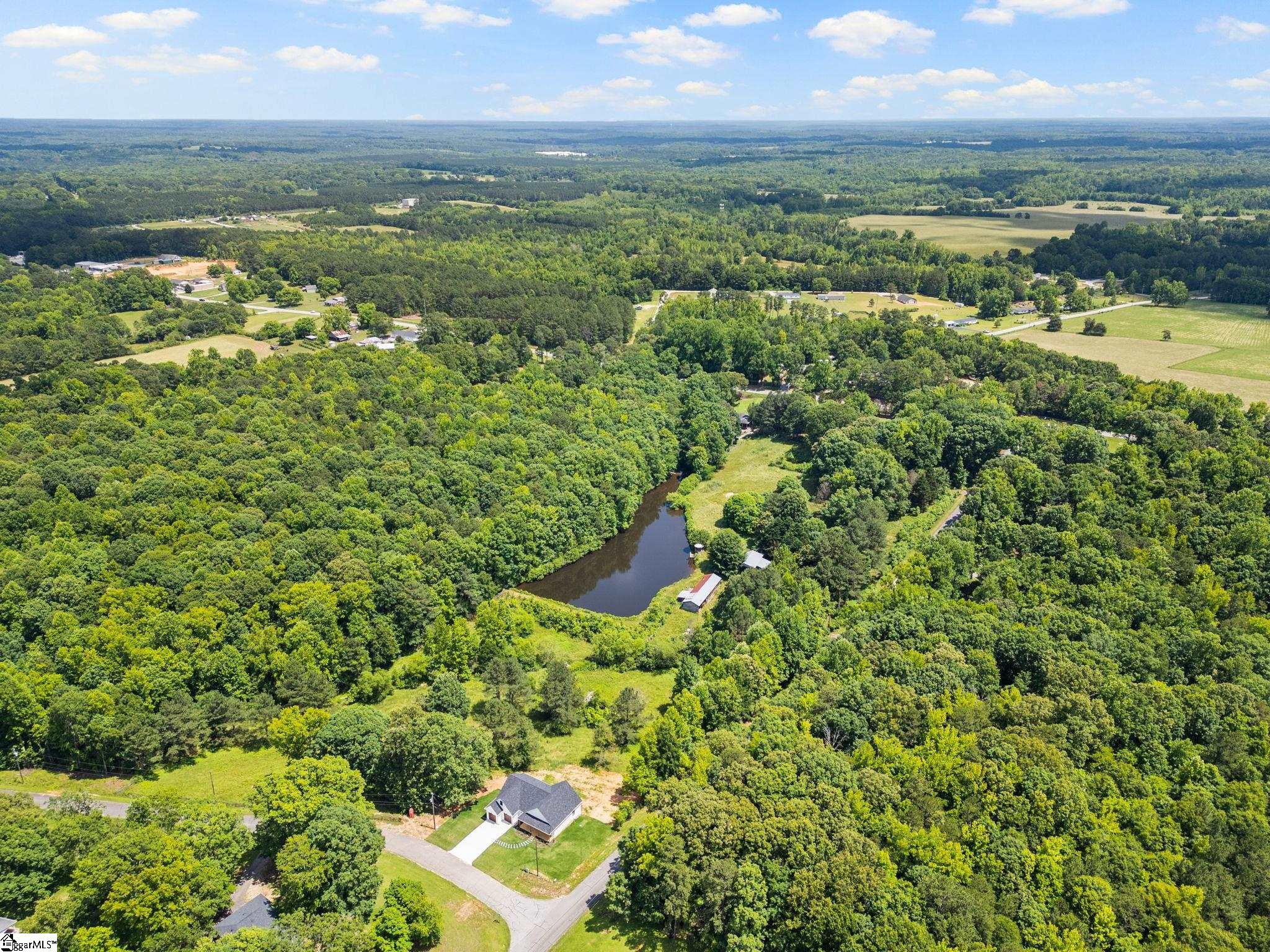 164 Sugar Creek Road Laurens, SC 29360 - Photo 14 of 20
