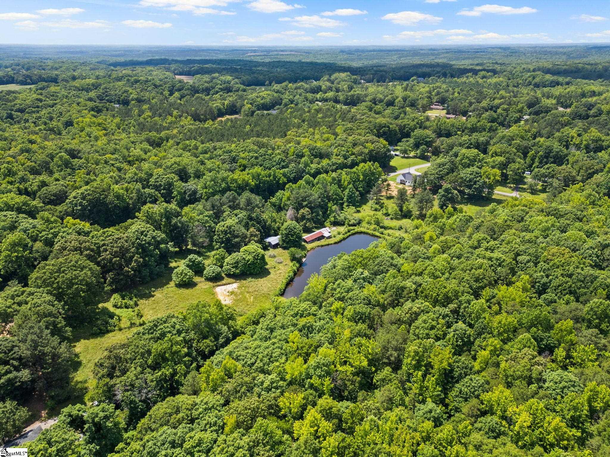 164 Sugar Creek Road Laurens, SC 29360 - Photo 15 of 20
