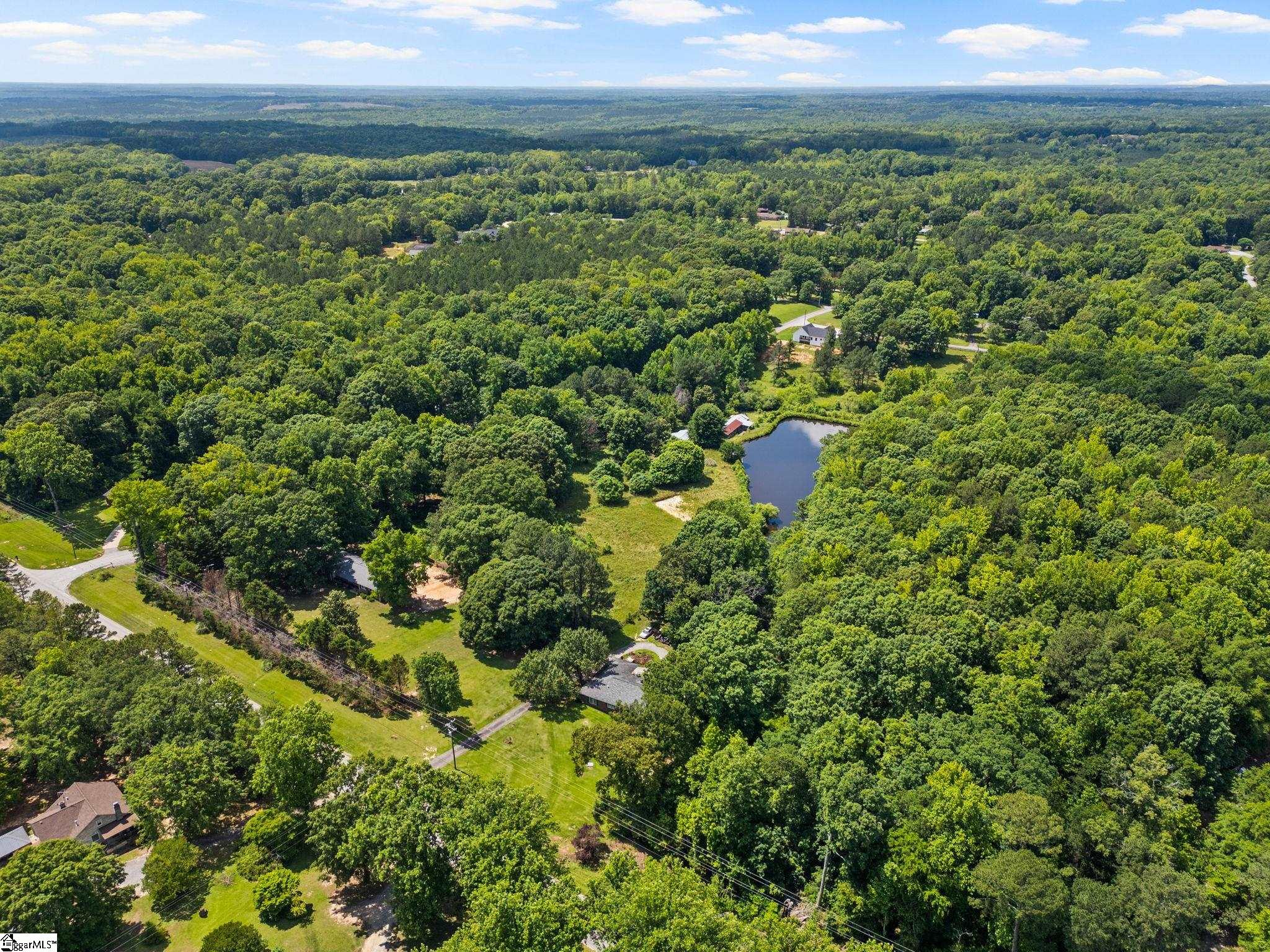 164 Sugar Creek Road Laurens, SC 29360 - Photo 16 of 20