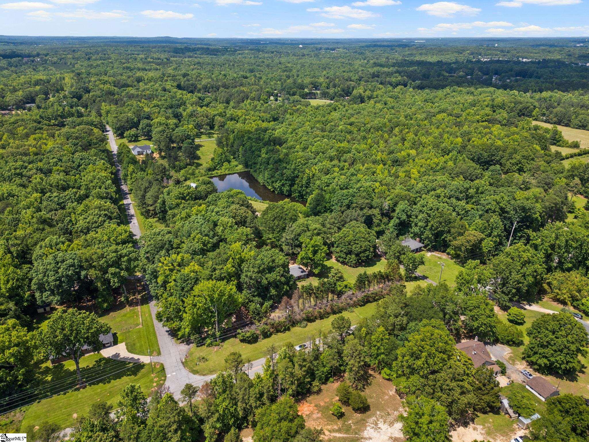 164 Sugar Creek Road Laurens, SC 29360 - Photo 17 of 20