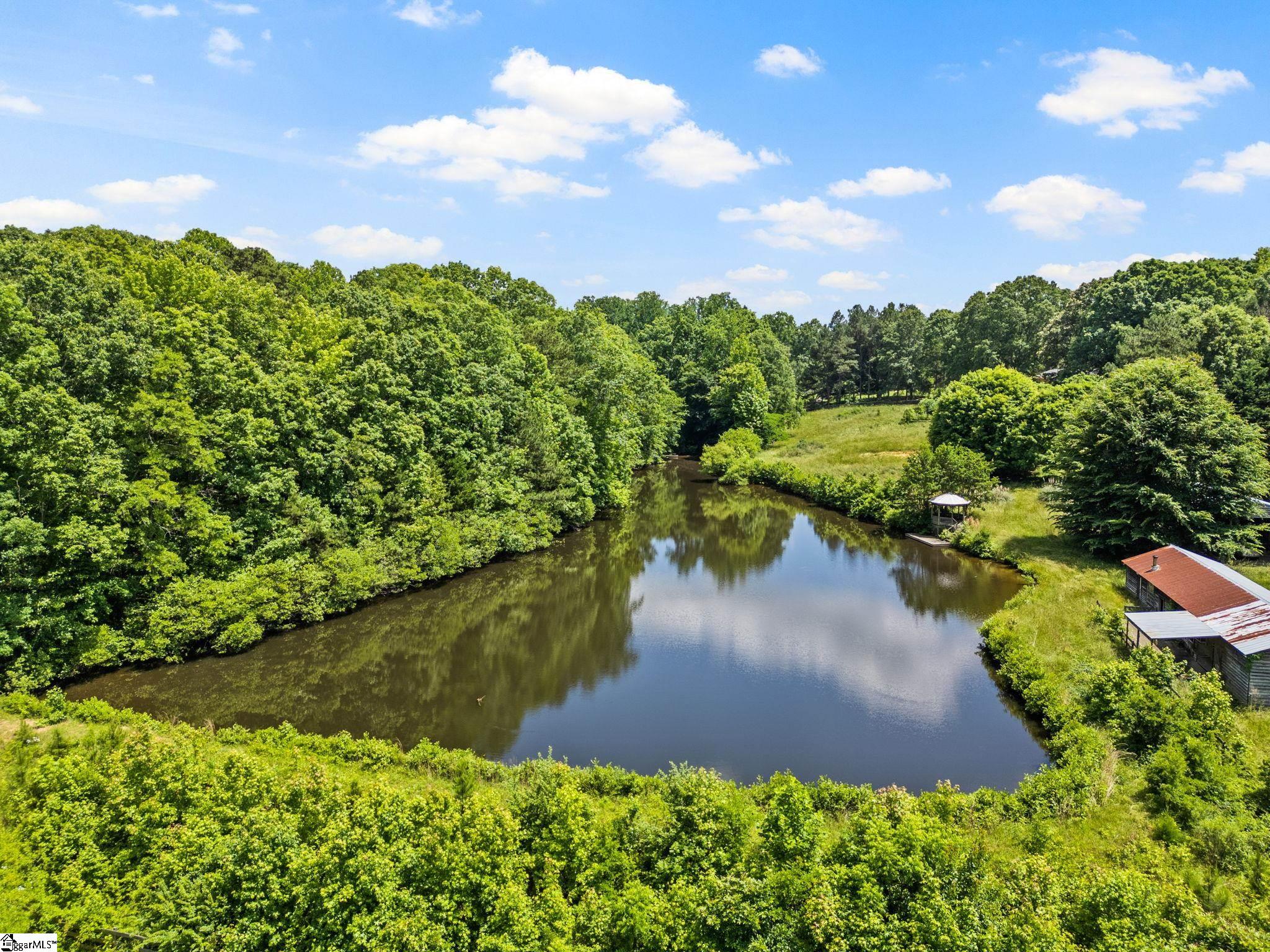 164 Sugar Creek Road Laurens, SC 29360 - Photo 3 of 20