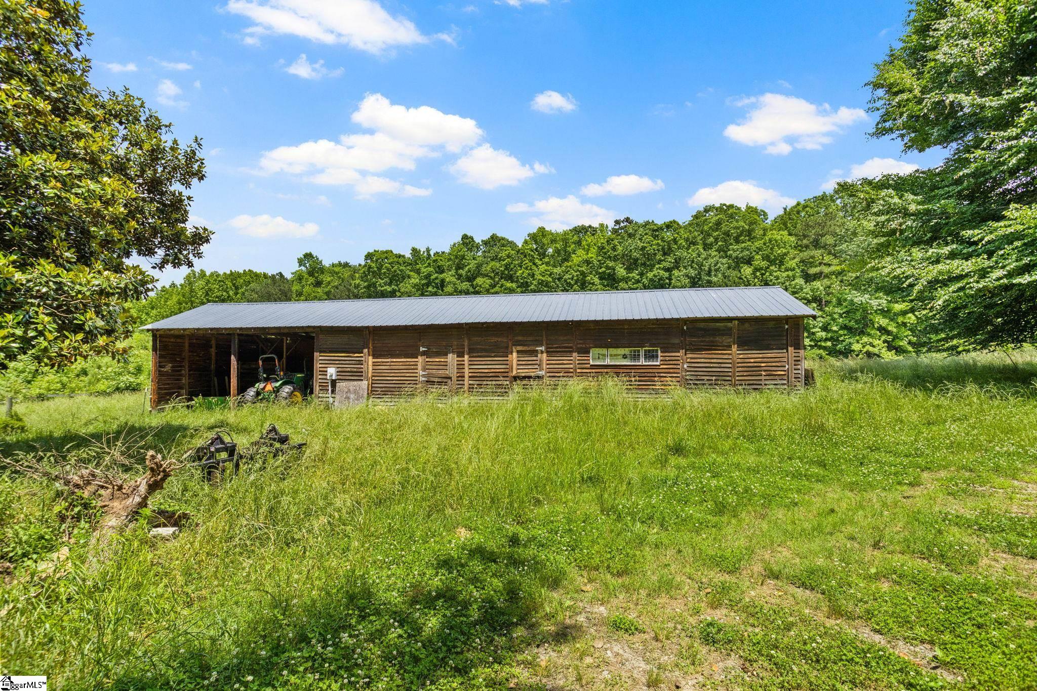 164 Sugar Creek Road Laurens, SC 29360 - Photo 5 of 20