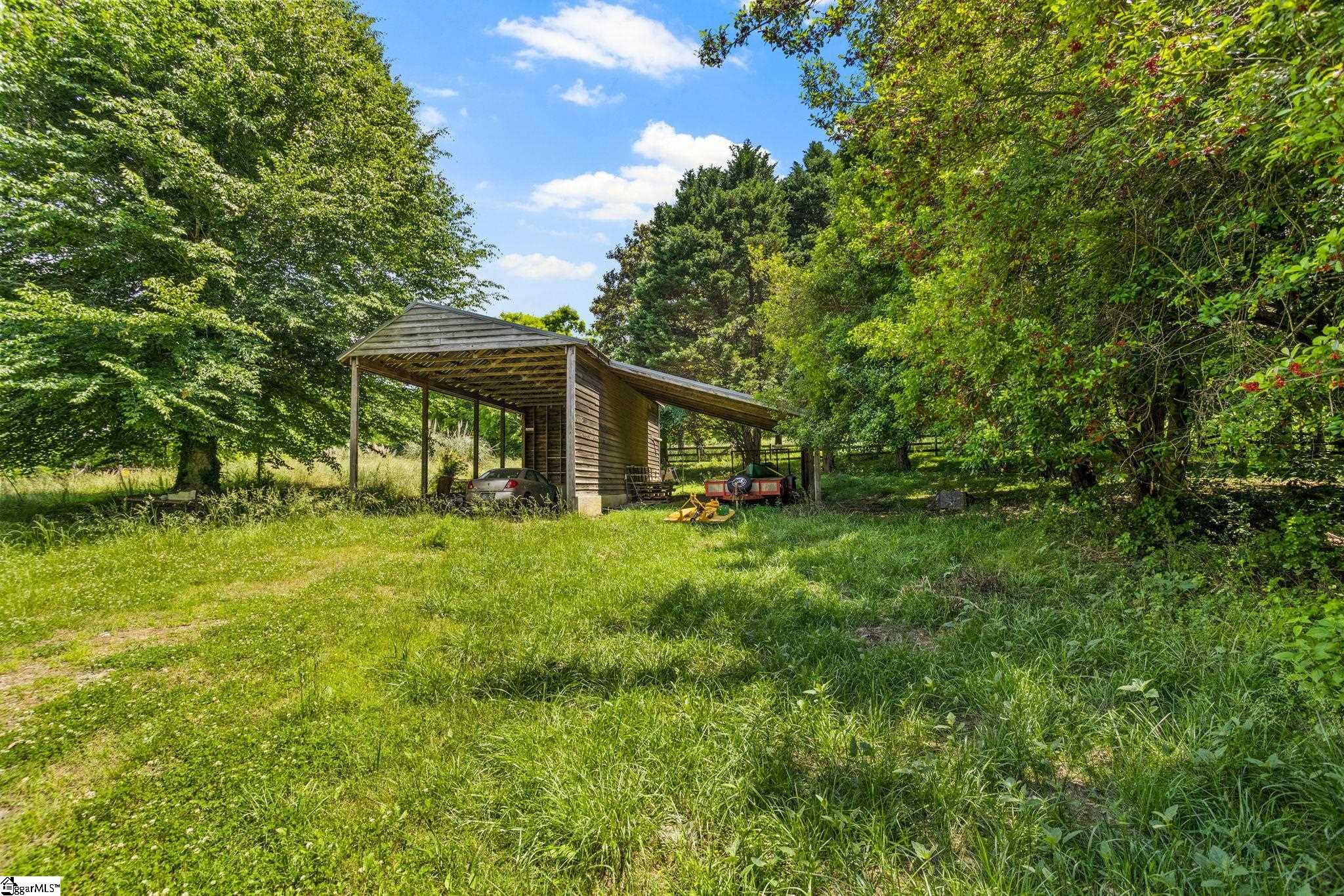 164 Sugar Creek Road Laurens, SC 29360 - Photo 6 of 20