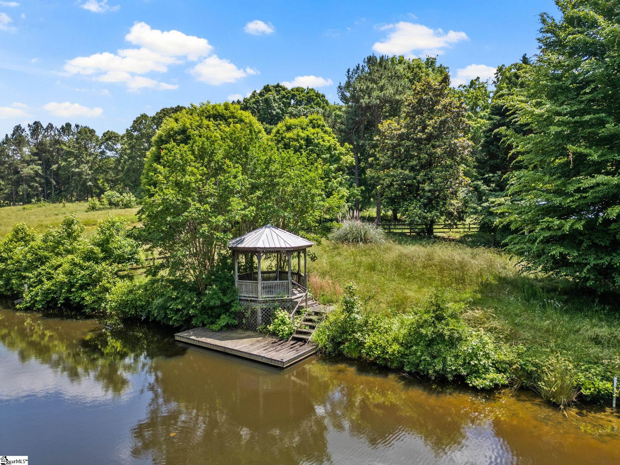 164 Sugar Creek Road Laurens, SC 29360 - Photo 8 of 20